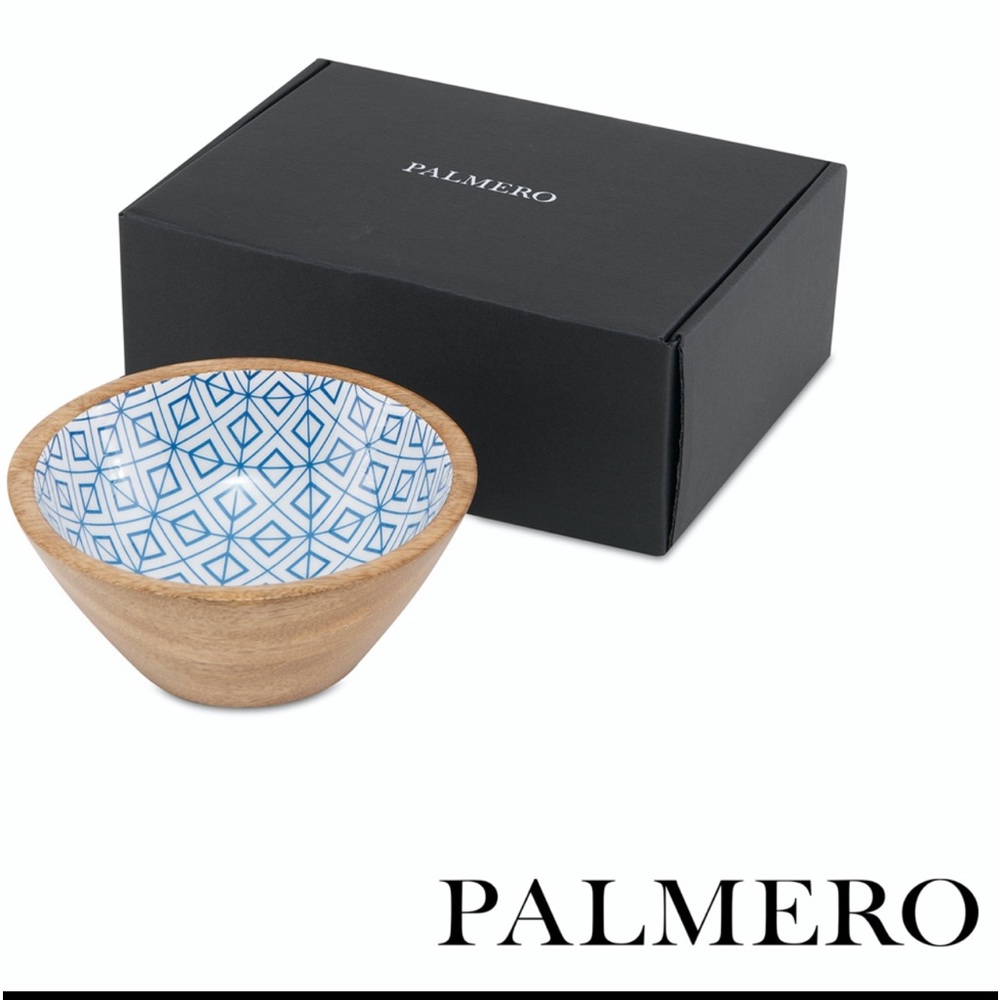 Palmero Kaimana Serving Bowl